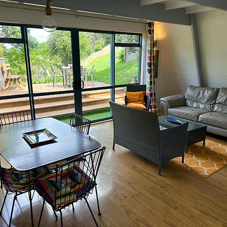 Pohutukawa Coastal Chalets Coromandel Rom bilde